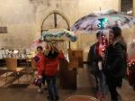 Image: Skirlaugh Umbrella Parade